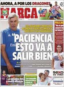 Marca (Madrid) 