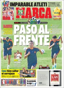 Marca (Madrid) 