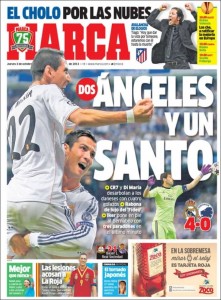 Marca (Madrid) 