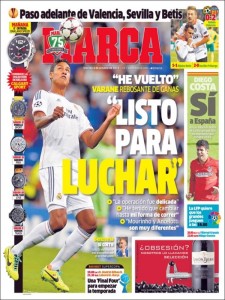 Marca (Madrid) 