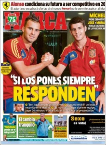 Marca (Madrid) 