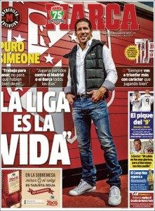 Marca (Madrid) 