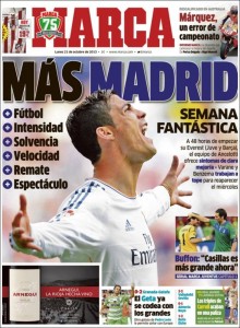 Marca (Madrid) 