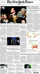 The New York Times (SUA) 