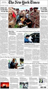 The New York Times (SUA) 