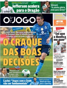 O Jogo (Portugalia) 