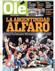 Ole (Argentina) 