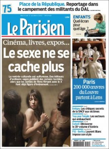 Le Parisien (Franta) 