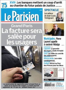 Le Parisien (Franta) 