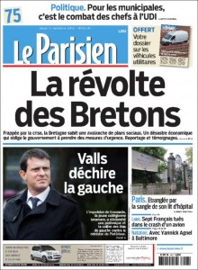 Le Parisien (Franta) 