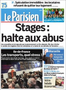 Le Parisien (Franta) 