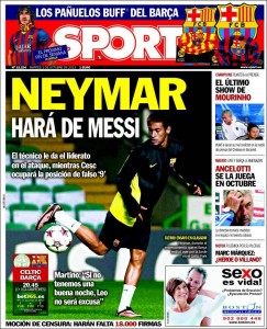 Sport (Barcelona) 