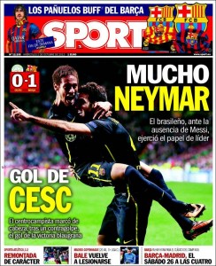 Sport (Barcelona) 