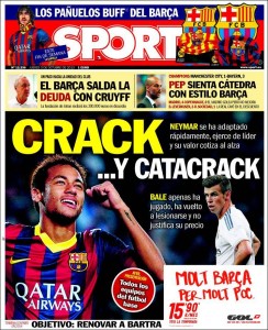 Sport (Barcelona) 