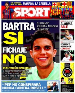 Sport (Barcelona) 