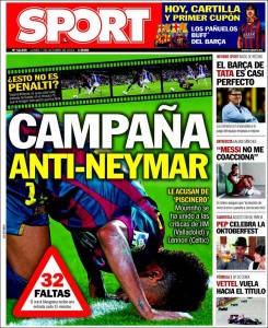 Sport (Barcelona) 