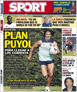 Sport (Barcelona) 