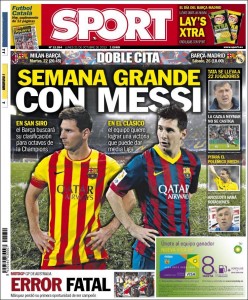 Sport (Barcelona) 