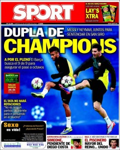 Sport (Barcelona) 