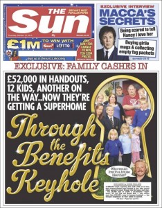 The Sun (Anglia)