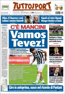 Tuttosport (Italia) 