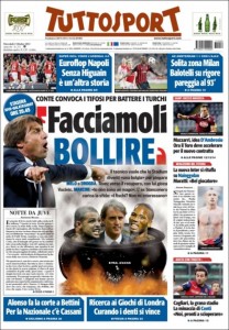 Tuttosport (Italia) 