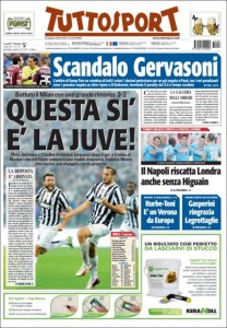 Tuttosport (Italia) 