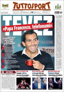 Tuttosport (Italia) 