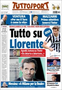 Tuttosport (Italia) 