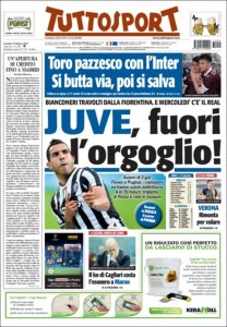 Tuttosport (Italia) 