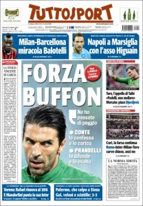 Tuttosport (Italia) 