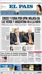 El Pais (Uruguay) 