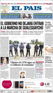 El Pais (Uruguay) 