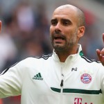 GUARDIOLA SI BAYERN-UL SAU