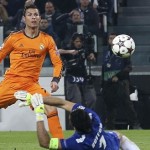 ”BĂTRÎNA DOAMNĂ”, PREA NESIGURĂ PENTRU CRISTIANO