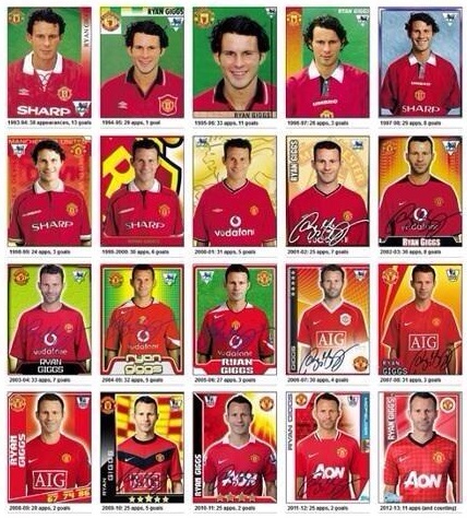 giggs