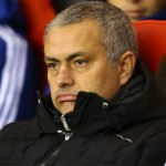 JOSE MOURINHO ȘI GREUTĂȚILE SALE