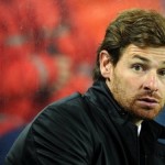 ANDRE VILLAS-BOAS ȘI PROBLEMELE SALE