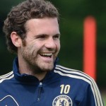 MATA, ÎNTRE MOURINHO ȘI MOYES