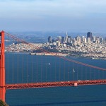 VACANȚĂ IN AMERICA, UN VIS POSIBIL, O EXPERIENȚĂ INTERESANTĂ. EPISODUL 4: SAN FRANCISCO, SAU AMERICA ALTFEL