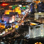 VACANȚĂ IN AMERICA, UN VIS POSIBIL, O EXPERIENȚĂ INTERESANTĂ. EPISODUL 3: LAS VEGAS, ÎN NICI UN CAZ ”LAST” VEGAS