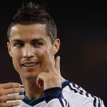 TOATE CELE 400 DE GOLURI ALE LUI CRISTIANO RONALDO