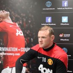 FERICIREA LUI ROONEY ȘI VIITORUL LUI UNITED