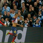 MANCHESTER CITY-BARCELONA 0-2: DACĂ N-AR FI GUVERNAT TEAMA