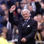 ÎN AMINTIREA UNUI SIR. SIR BOBBY ROBSON