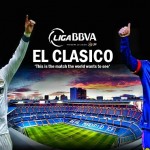 REAL MADRID – FC BARCELONA: O ALTFEL DE AVANCRONICĂ