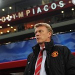 MAN. UNITED-OLYMPIAKOS: ”LAST CALL” PENTRU DAVID MOYES