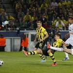 CHELSEA CAUTĂ GOLUL, BORUSSIA CAUTĂ MIRACOLUL