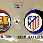 BARCELONA ȘI FORȚA LUI ATLETICO MADRID