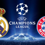 REAL MADRID-BAYERN: SĂ FIE FOTBAL!